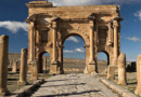 Algeria world heritage UNESCO sites