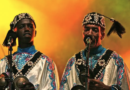 Gnaoua the music of deep sub saharan roots in Morocco