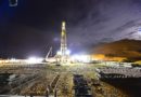 exxon and chvron may start drilling in Algeria oil fields