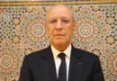 ahmed taoufiq minister of islamic affairs in Morocco