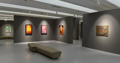 Mohammed VI Museum of Modern and Contemporary Art in Morocco Celebrates Historic Exhibition of Cuban Art