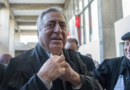 Moroccan ex-minister and critic of government sentenced to 5 years