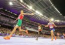 El Bakkali Wins Gold in Thrilling 3000m Steeplechase at Paris 2024