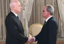 Prime Minister Hachani of Tunisia sacked by president Saeid