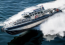 U.S. Approves Potential $110M Patrol Boat Sale to Tunisia