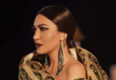 Asma Lamnawar among Music Instagram Influencers In Morocco In 2024