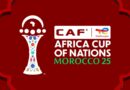 AFCON 2025 Schedule in Morocco