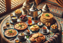 The Tasty Flavors of Moroccan Ramadan Cuisine