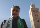 Former Algerian presidential candidate Rachid Nekkaz Sparks Anger in Morocco