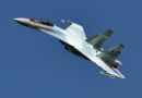 Algeria Acquires Russian Sukhoi Su35 jets