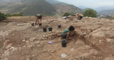 Ancient Moroccan Settlement Discovery Rewrites Pre-Phoenician History